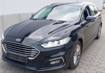 Ford Mondeo 170.000 km 11.543 &euro; Nürnberg 90431