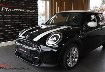 Mini Cooper S 69.600 km 19.990 &euro; Fürth 90765