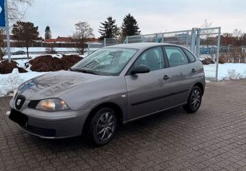 Seat Ibiza 123.000 km 1.900 &euro; Nürnberg 90443