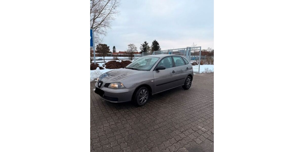 Seat Ibiza 123.000 km 1.900 &euro; Nürnberg 90443