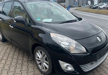 Renault Scenic 154.250 km 4.750 &euro; Fürth 90763