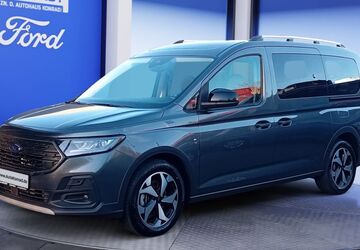 Ford Grand Tourneo 13.700 km 35.990 &euro; Erlangen 91052