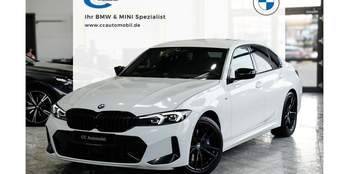 BMW 320 34.791 km 39.999 &euro; Fürth 90763