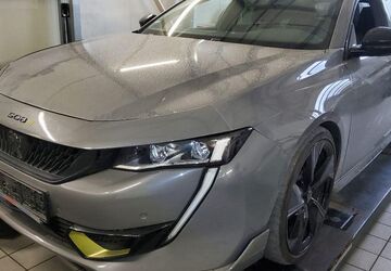 Peugeot 508 67.967 km 28.999 &euro; Röthenbach a. d. Pegnitz 90552