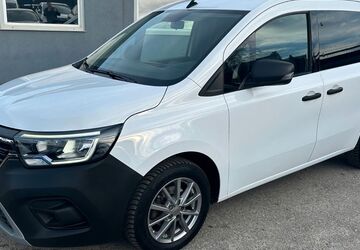 Renault Kangoo 197.000 km 8.999 &euro; Nürnberg 90408