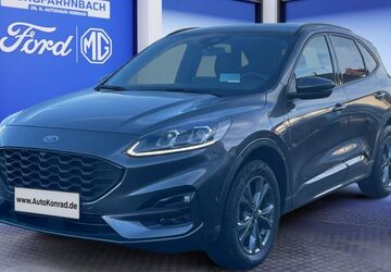 Ford Kuga 67.500 km 24.890 &euro; Fürth 90768