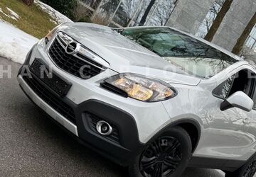 Opel Mokka 90.000 km 9.950 &euro; Nürnberg 90431