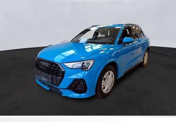 Audi Q3 46.800 km 32.980 &euro; Roth 91154