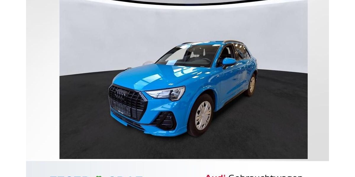 Audi Q3 46.800 km 32.980 &euro; Roth 91154