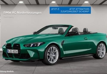 BMW M4 8.982 km 84.495 &euro; Nürnberg 90441