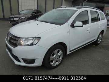 Gebrauchte Dacia Logan