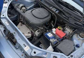 Fiat Punto 120.467 km 2.800 &euro; herzogenaurach 91074