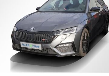 Skoda Octavia 97.972 km 27.103 &euro; Nürnberg 90411