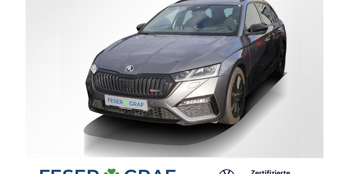 Skoda Octavia 97.972 km 27.103 &euro; Nürnberg 90411