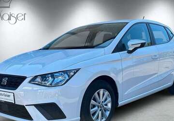 Seat Ibiza 89.186 km 12.499 &euro; Nuernberg 90482