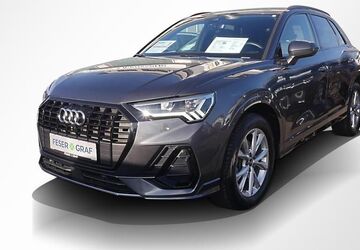 Audi Q3 31.650 km 31.650 &euro; Erlangen 91058
