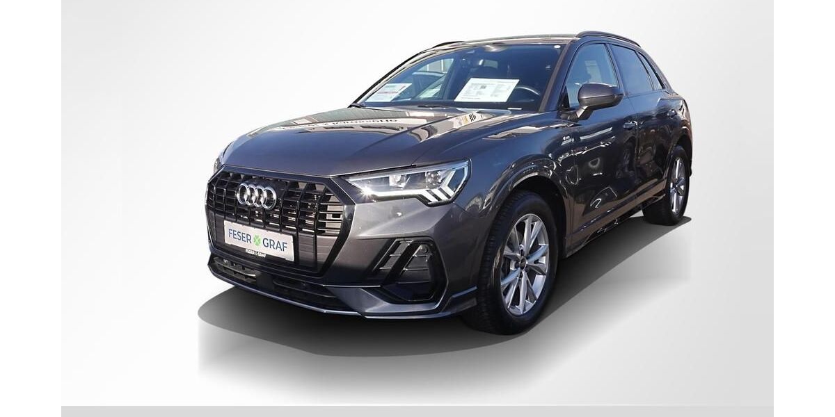 Audi Q3 31.650 km 31.650 &euro; Erlangen 91058