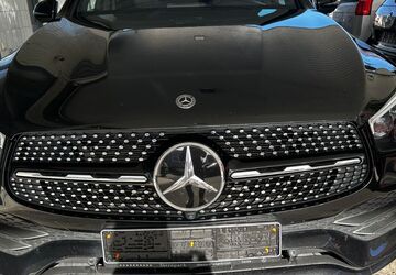 Mercedes-Benz GLC 400 169.000 km 38.900 &euro; Hersbruck 91217