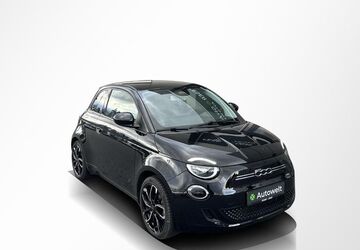 Fiat 500e 19.500 km 14.990 &euro; Roth 91154