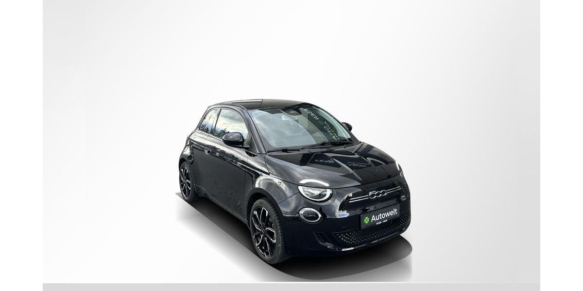 Fiat 500e 19.500 km 14.990 &euro; Roth 91154