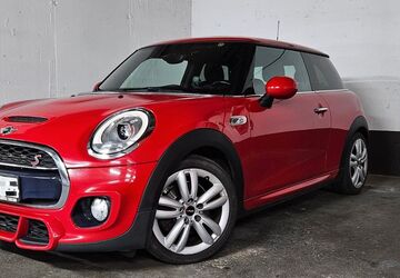 Mini Cooper SD 195.000 km 9.000 &euro; Bubenreuth 91088