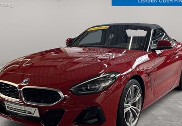 BMW Z4 15.396 km 43.896 &euro; Nürnberg 90441