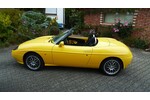 Fiat Barchetta 92.051 km 6.500 &euro; Rednitzhembach 91126