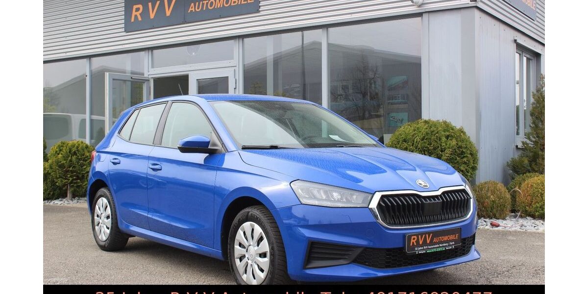 Skoda Fabia 87.000 km 11.400 &euro; Fürth (bei Nürnberg) 90763
