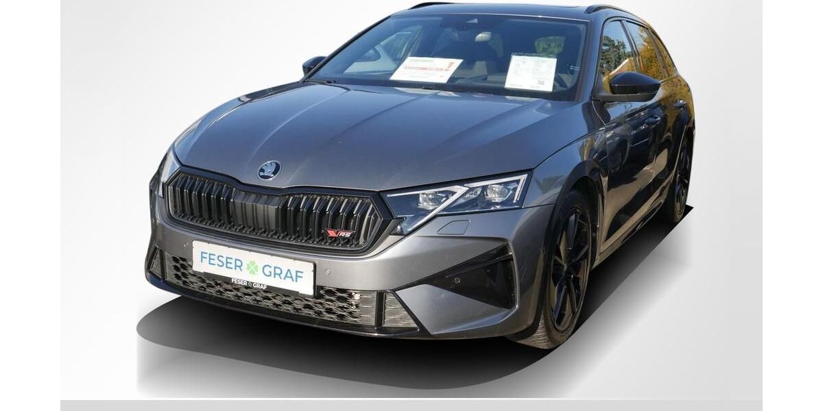 Skoda Octavia 25.250 km 36.840 &euro; Erlangen 91058