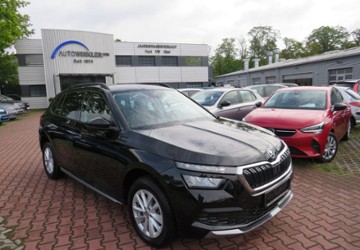 Skoda Kamiq 4.944 km 25.988 &euro; Nürnberg 90431