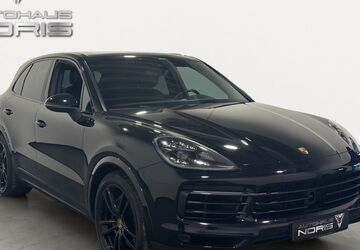 Porsche Cayenne 104.900 km 53.990 &euro; Roth 91154