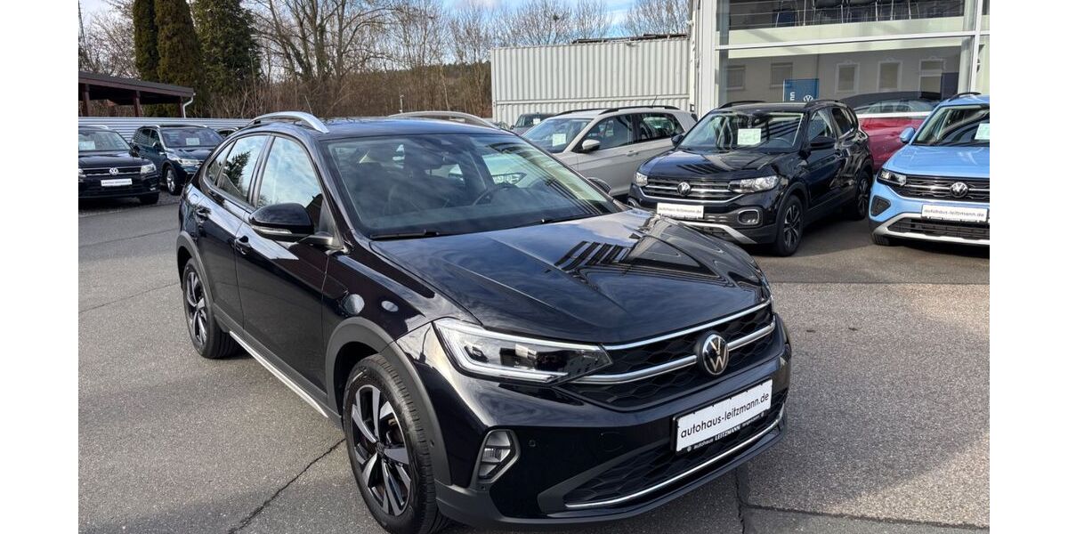 VW Taigo 26.000 km 21.480 &euro; Langenzenn 90579