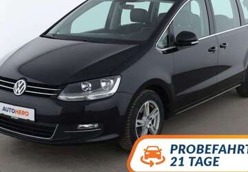 VW Sharan 116.690 km 20.490 &euro; Nürnberg 90441