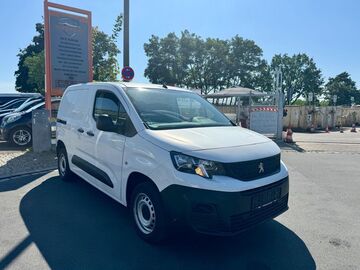 Gebrauchte Peugeot Partner