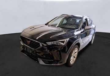 Cupra Formentor 17.250 km 24.250 &euro; Lauf an der Pegnitz 91207