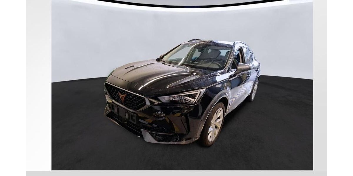 Cupra Formentor 17.250 km 24.250 &euro; Lauf an der Pegnitz 91207