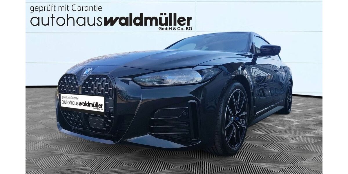 BMW 430 Gran Coupé 19.114 km 46.700 &euro; Roth 91154