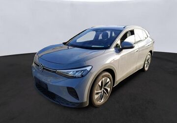 VW ID.4 61.650 km 22.640 &euro; Baiersdorf 91083