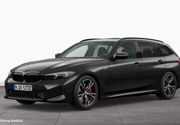 BMW 330 13.426 km 52.590 &euro; Forchheim 91301