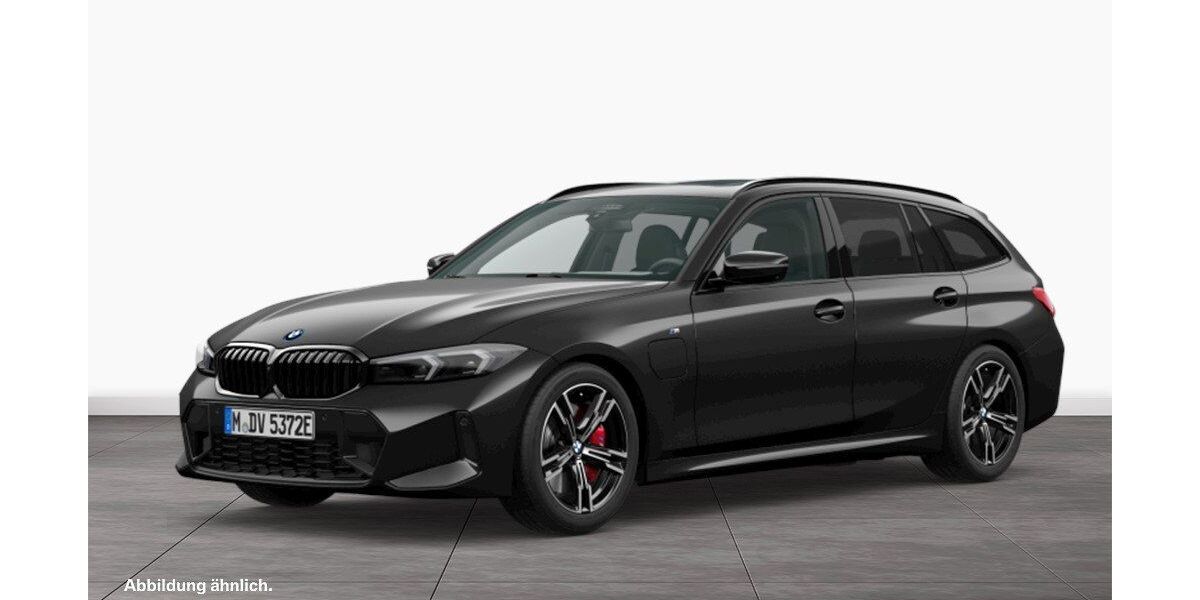 BMW 330 13.426 km 52.590 &euro; Forchheim 91301