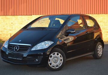 Mercedes-Benz A 160 181.081 km 998 &euro; Nürnberg 90441
