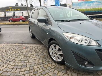 Gebrauchte Mazda 5