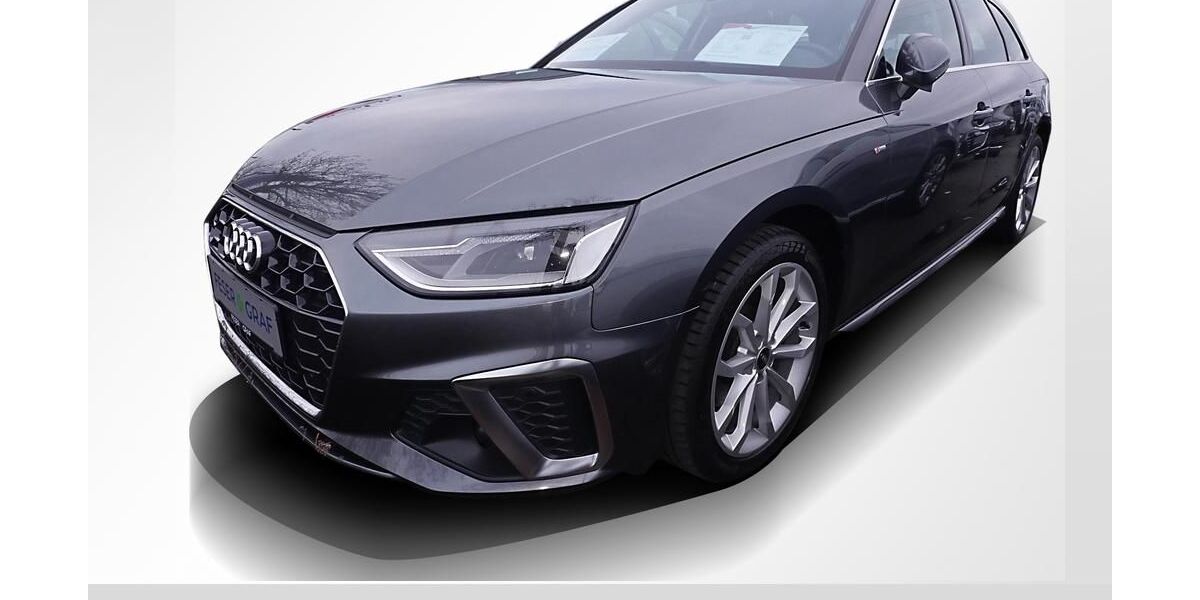 Audi A4 122.350 km 23.880 &euro; Baiersdorf 91083