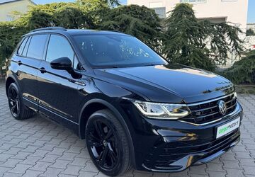 VW Tiguan 50.832 km 34.990 &euro; Nürnberg 90431