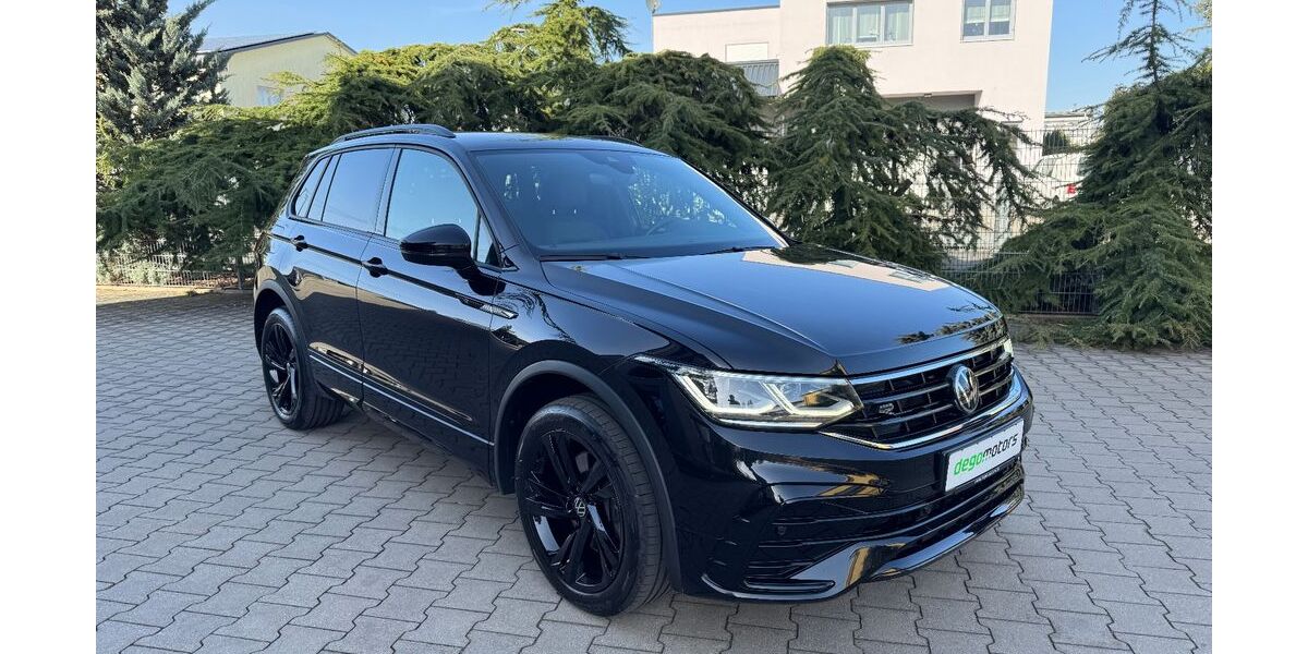VW Tiguan 50.832 km 34.990 &euro; Nürnberg 90431
