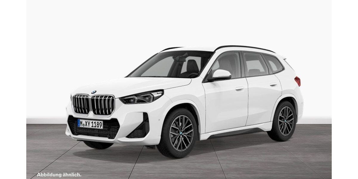 BMW X1 23.019 km 38.980 &euro; Erlangen 91058