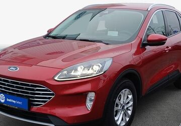 Ford Kuga 37.486 km 24.490 &euro; Schwabach 91126