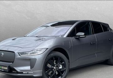 Jaguar I-Pace 17.500 km 43.850 &euro; Nürnberg 90441