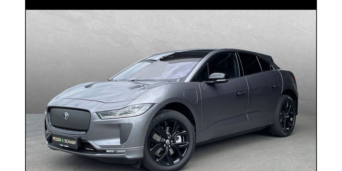 Jaguar I-Pace 17.500 km 43.850 &euro; Nürnberg 90441