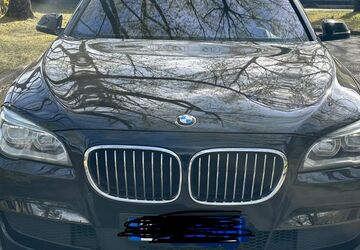 BMW 730 180.000 km 20.900 &euro; Nürnberg 90441